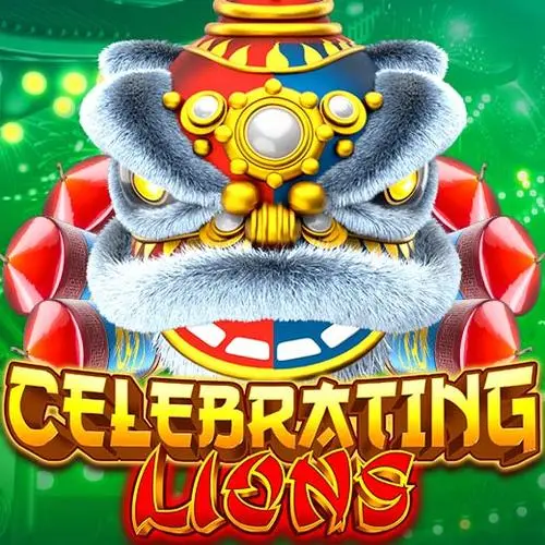 Celebrating Lions