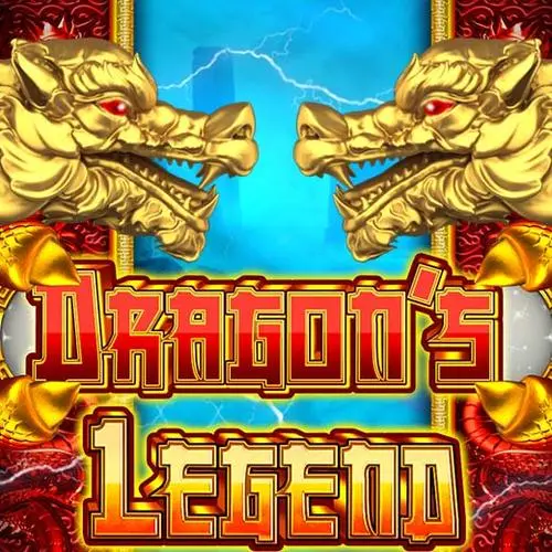 Dragon's Legend