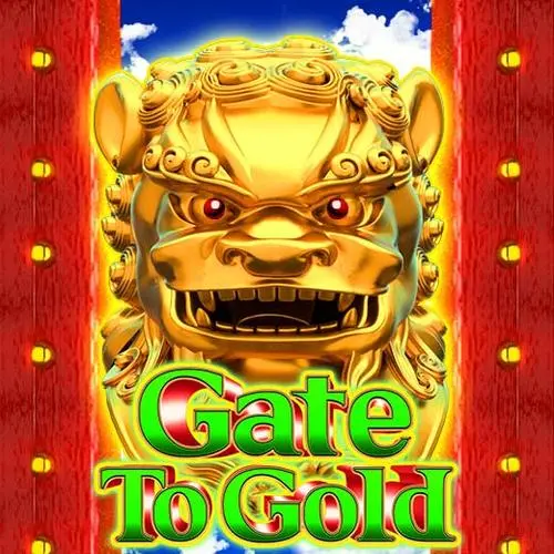 Gate To Gold