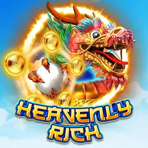 Heavenly Rich