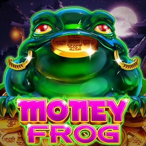 Money Frog