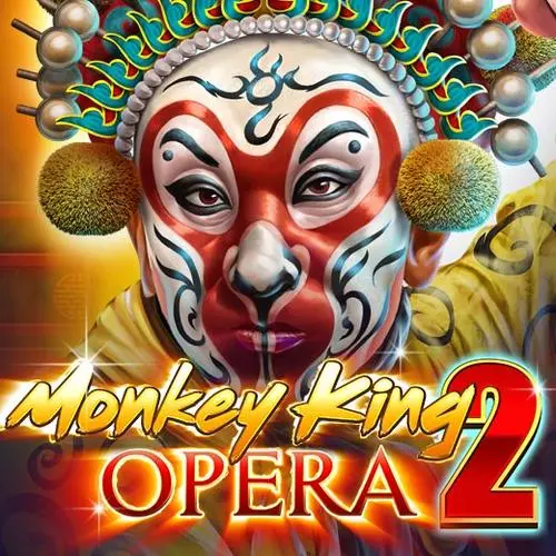 Monkey King Opera 2