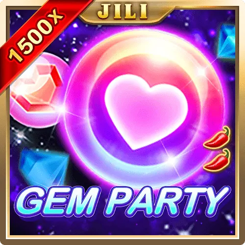 GEMPARTY