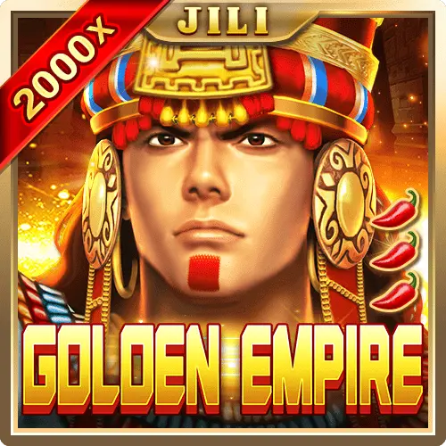 GOLDEN EMPIRE