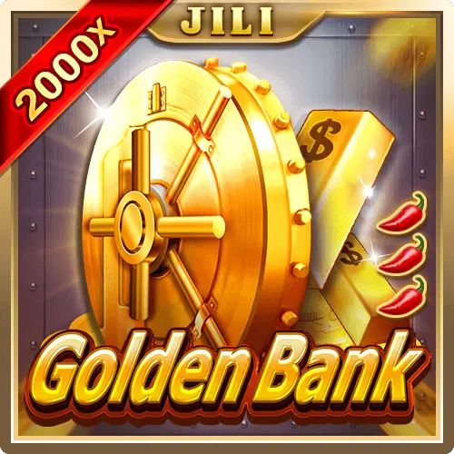 GOLDENBANK