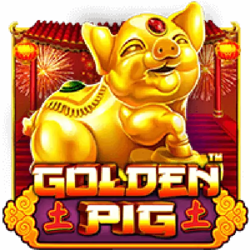 GoldenPig