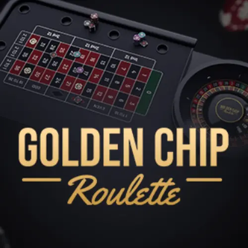 Golden Chip Roulette