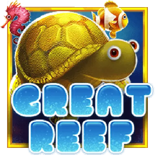 Great Reef