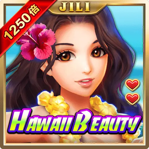 HAWAIIBEAUTY