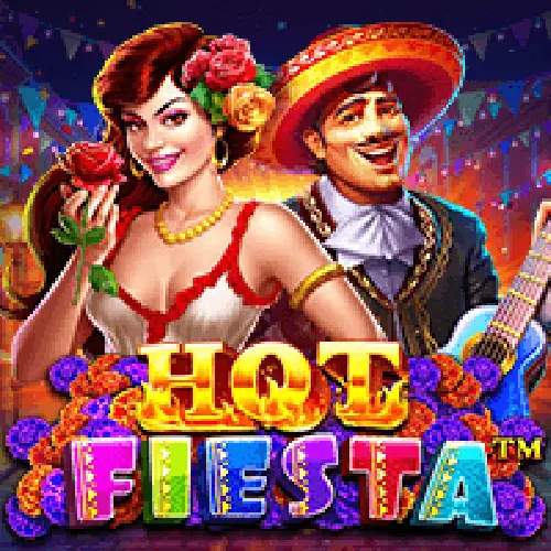 Hot Fiesta™