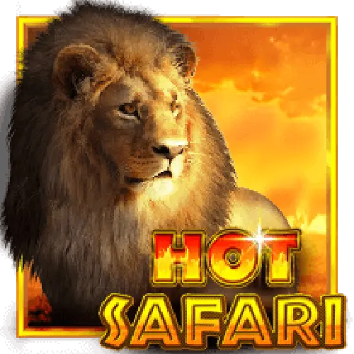 Hot Safari™