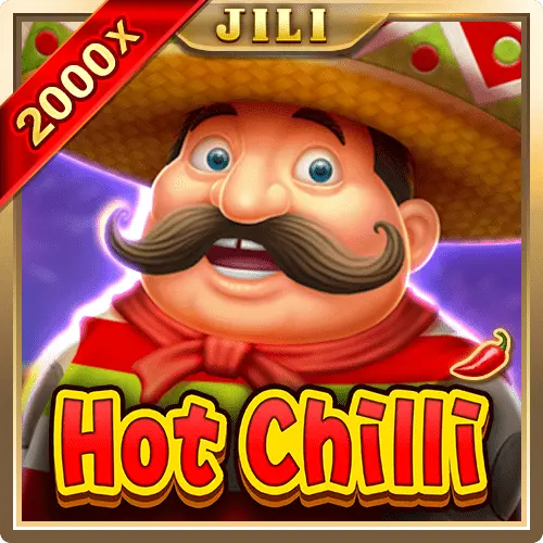 HOTCHILLI