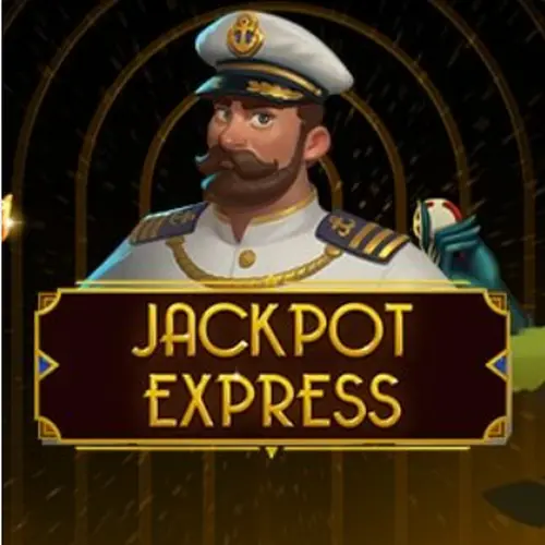 Jackpot Express