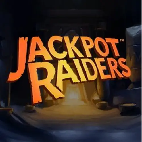 Jackpot Raiders