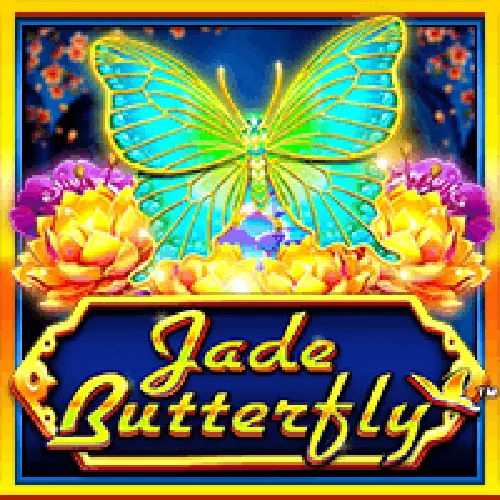 Jade Butterfly™