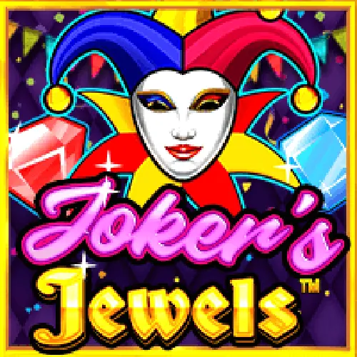 Joker’s Jewels™