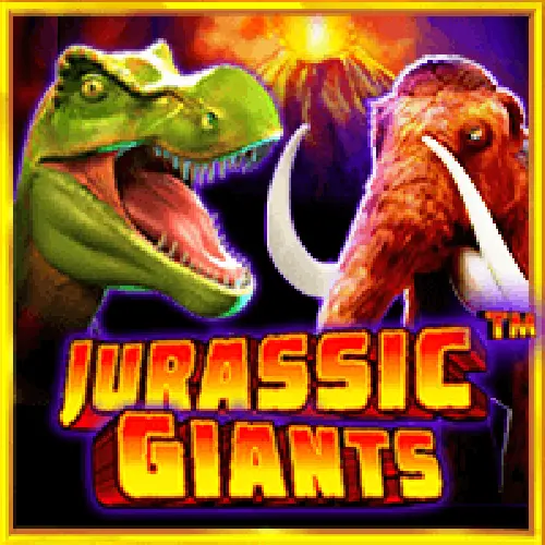 Jurassic Giants™