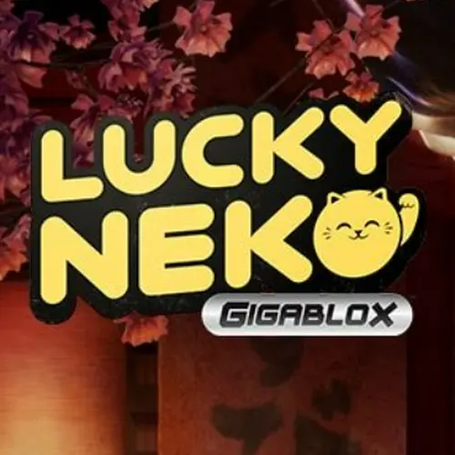 LUCKY NEKO - GIGABLOX