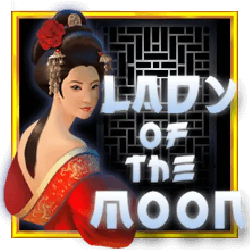 Lady of the Moon