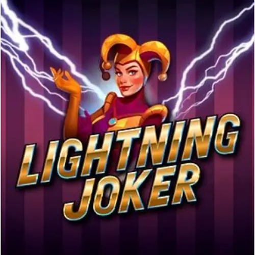 Lightning Joker