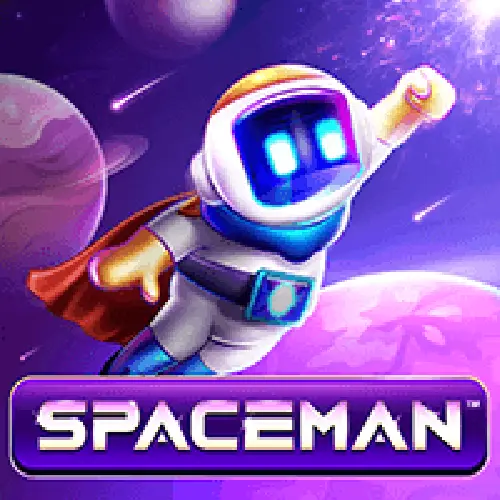 Live-spaceman