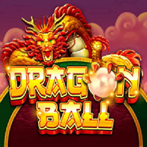 Lucky Dragons ball