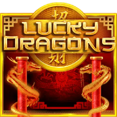 Lucky Dragons™