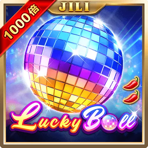 LUCKYBALL