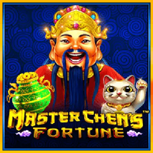 Master Chen’s Fortune™