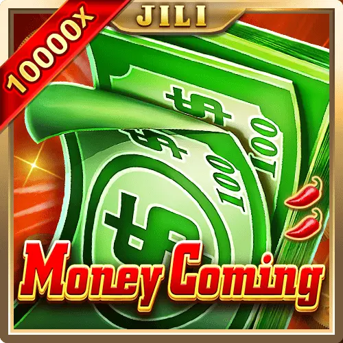 MONEYCOMING