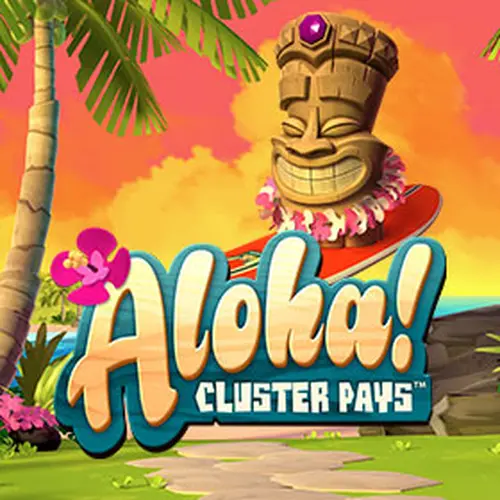 ALOHA! CLUSTER PAYS