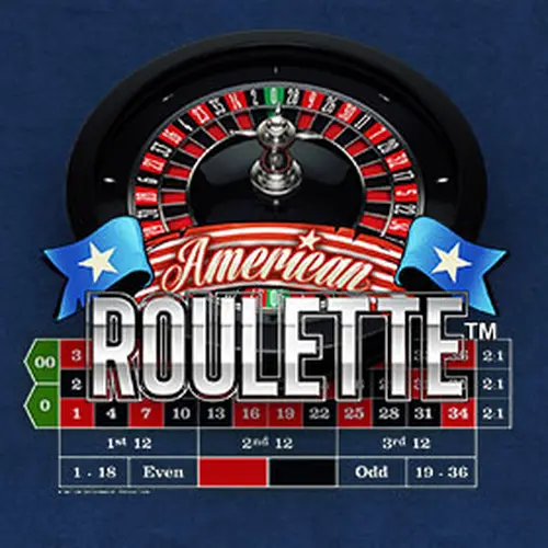 AMERICAN ROULETTE