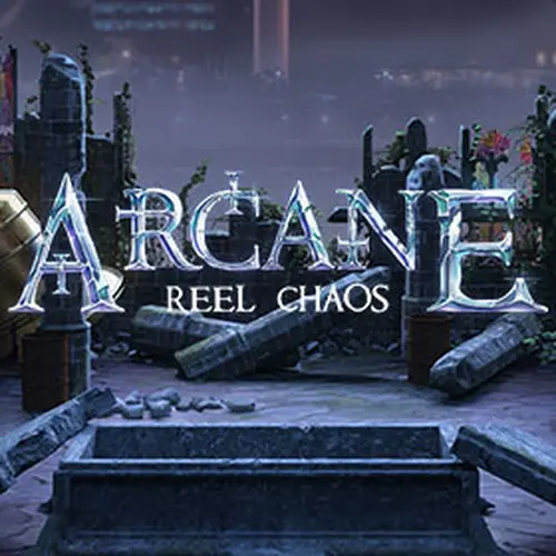 ARCANE: REEL CHAOS