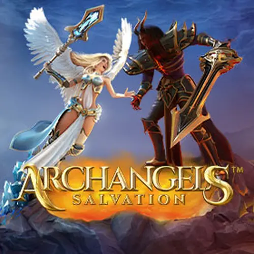 ARCHANGELS SALVATION