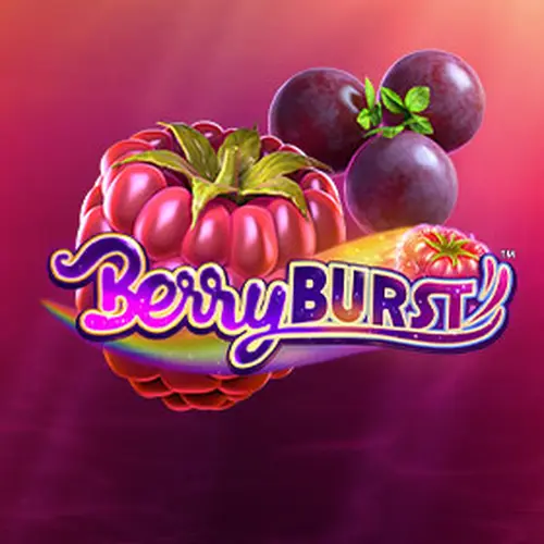 BERRYBURST