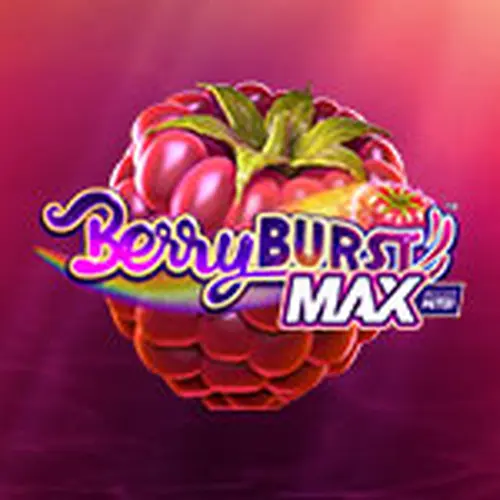 BERRYBURST MAX