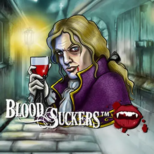 BLOOD SUCKERS