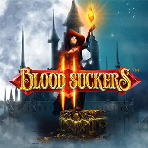 BLOOD SUCKERS II