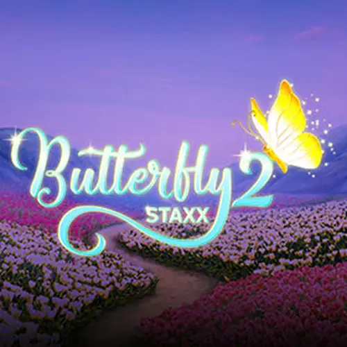 BUTTERFLY STAXX 2