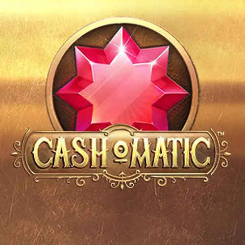 CASH-O-MATIC