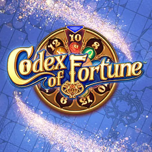 CODEX OF FORTUNE