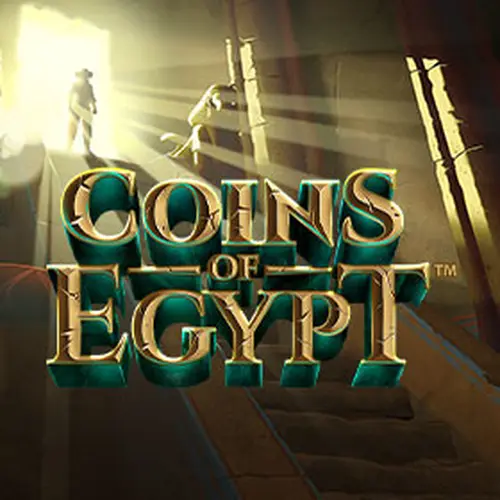 COINS OF EGYPT