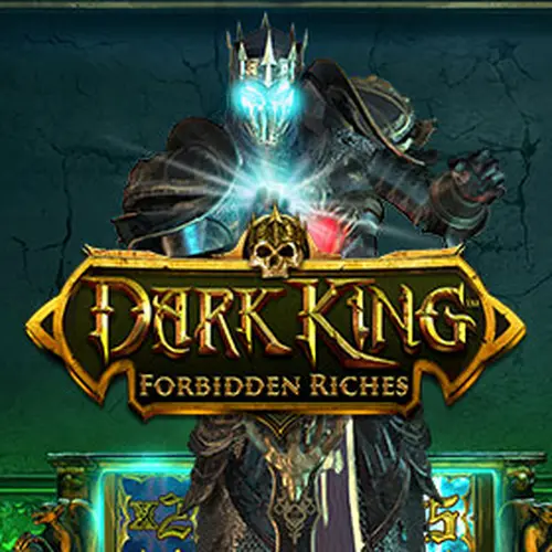 DARK KING: FORBIDDEN RICHES