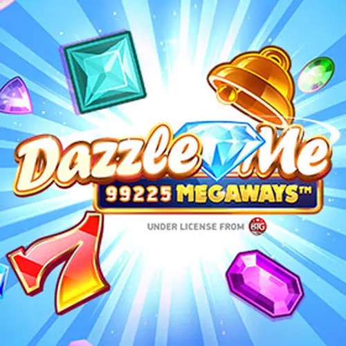 DAZZLE ME