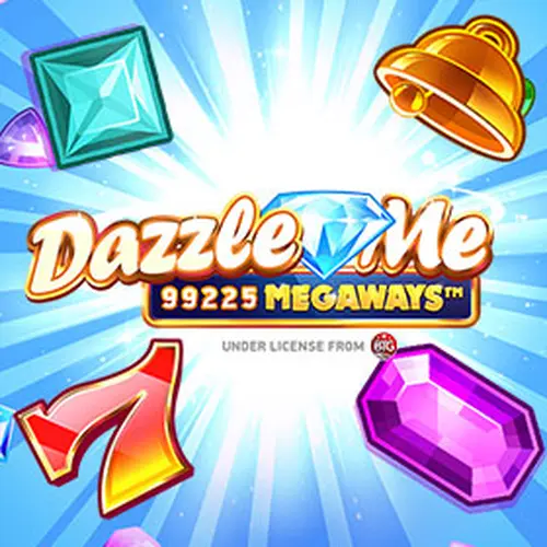 DAZZLE ME MEGAWAYS