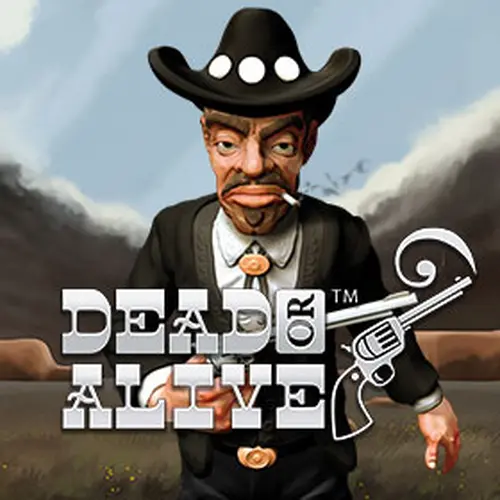 DEAD OR ALIVE