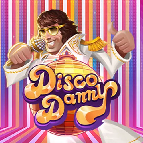 DISCO DANNY