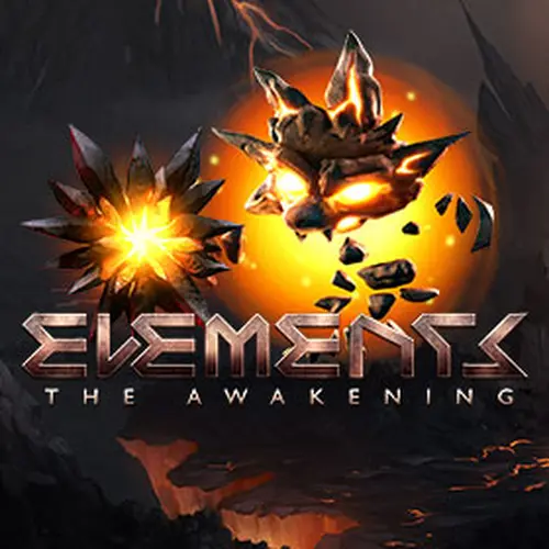 ELEMENTS: THE AWAKENING