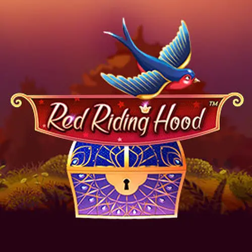 FAIRYTALE LEGENDS: RED RIDING HOOD