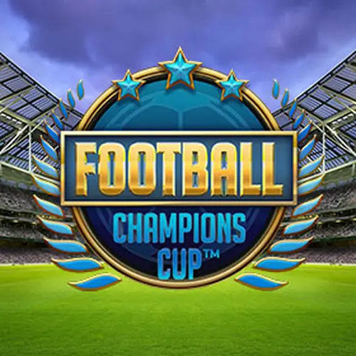 FOOTBALL: CHAMPIONS CUP